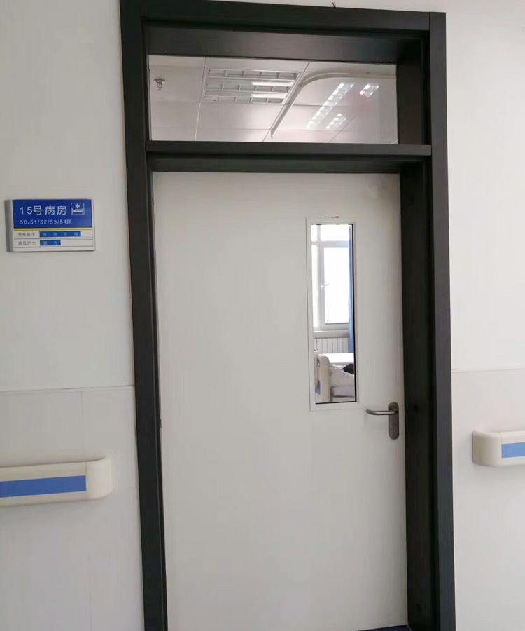 15號(hào)病房鋼制門.jpg